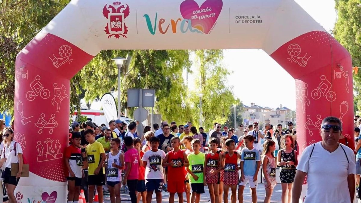 Participantes de ediciones anteriores.