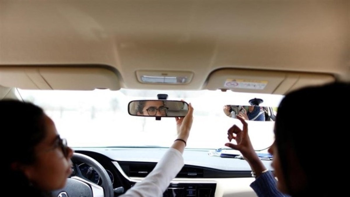 Los profesores de autoescuela piden mejoras en sus condiciones laborales.