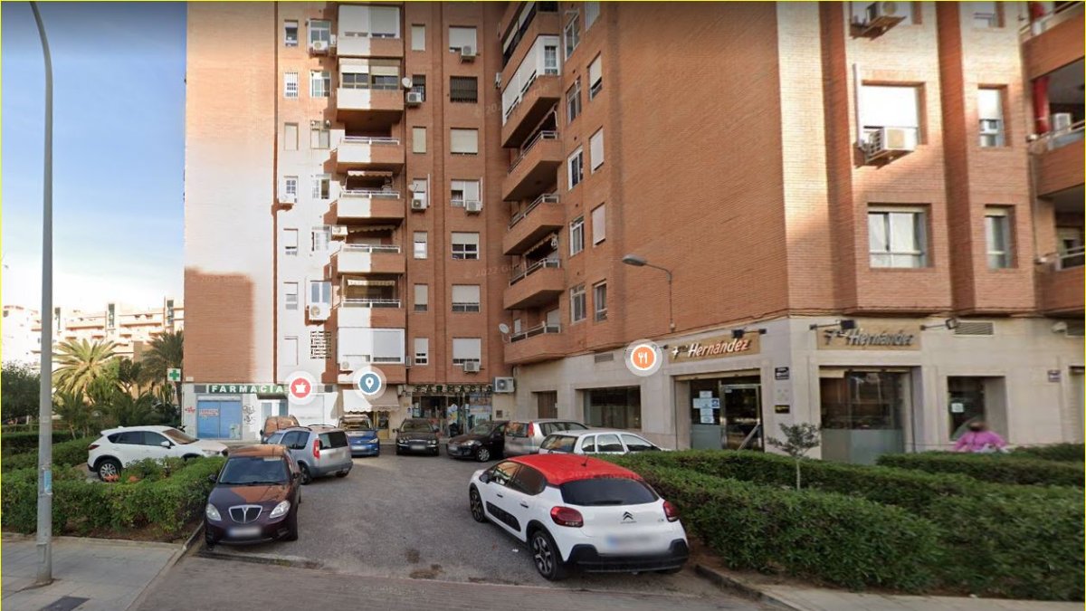 El nuevo establecimiento está en el barrio San Luis.