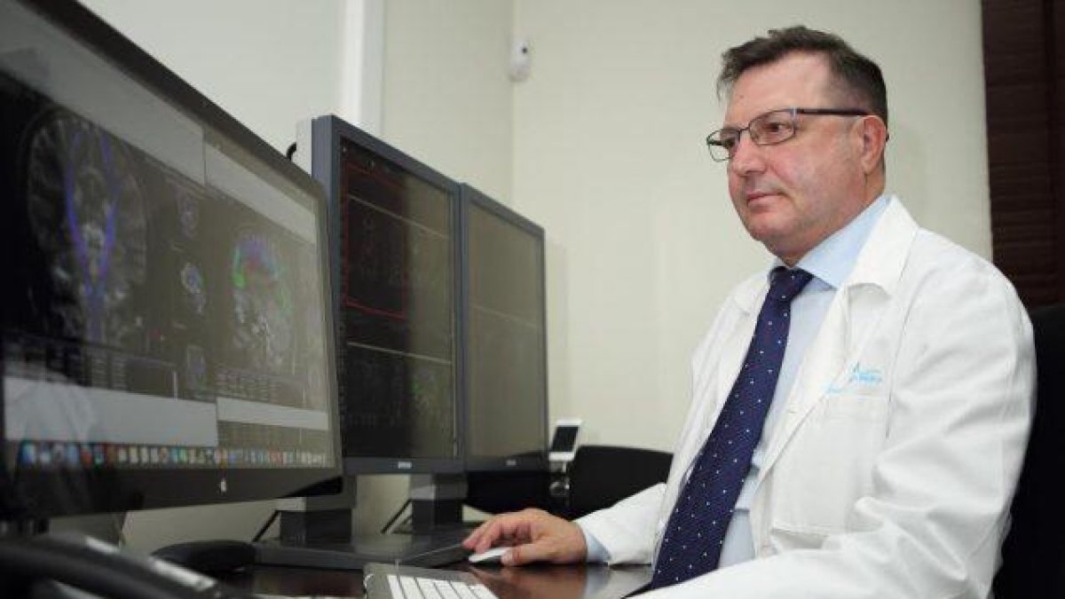 CTM ofrece acceso a tecnología de vanguardia.
