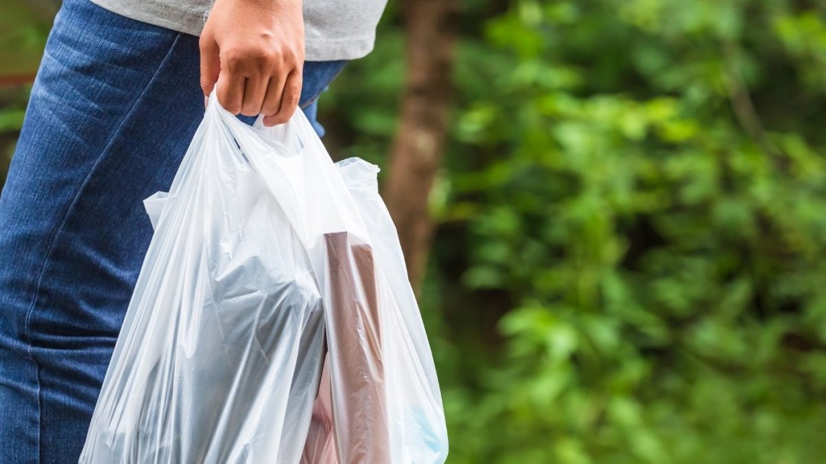 Casi todo el material usado puede reciclarse.