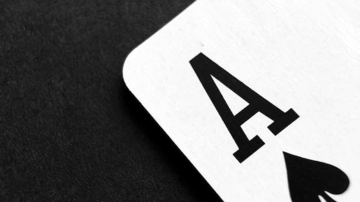 El póker es una de las modalidades favoritas.