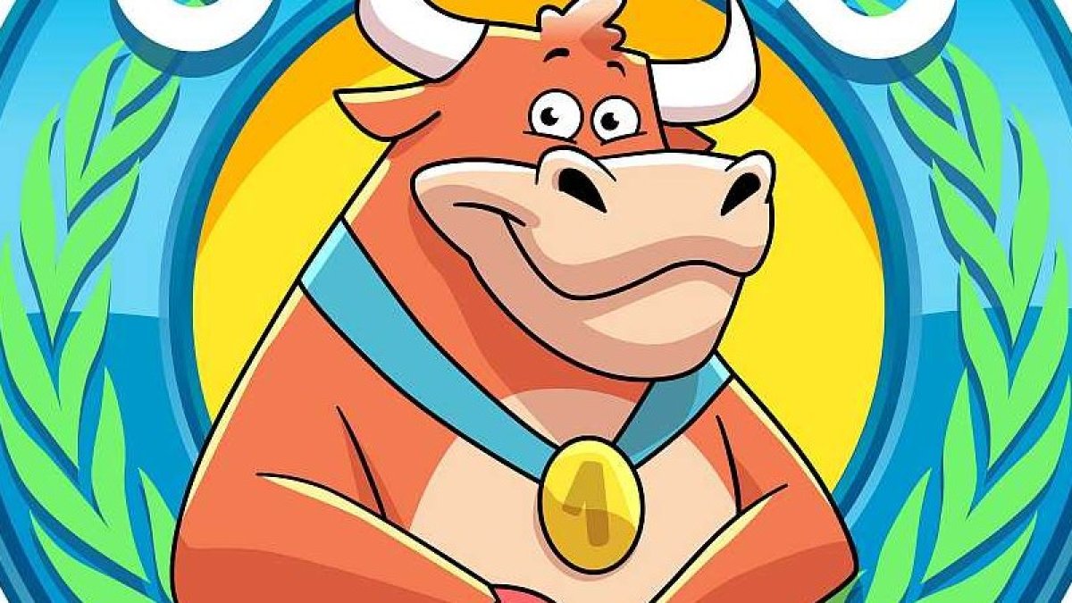 La renovada imagen del concurso Grand Prix de TVE.