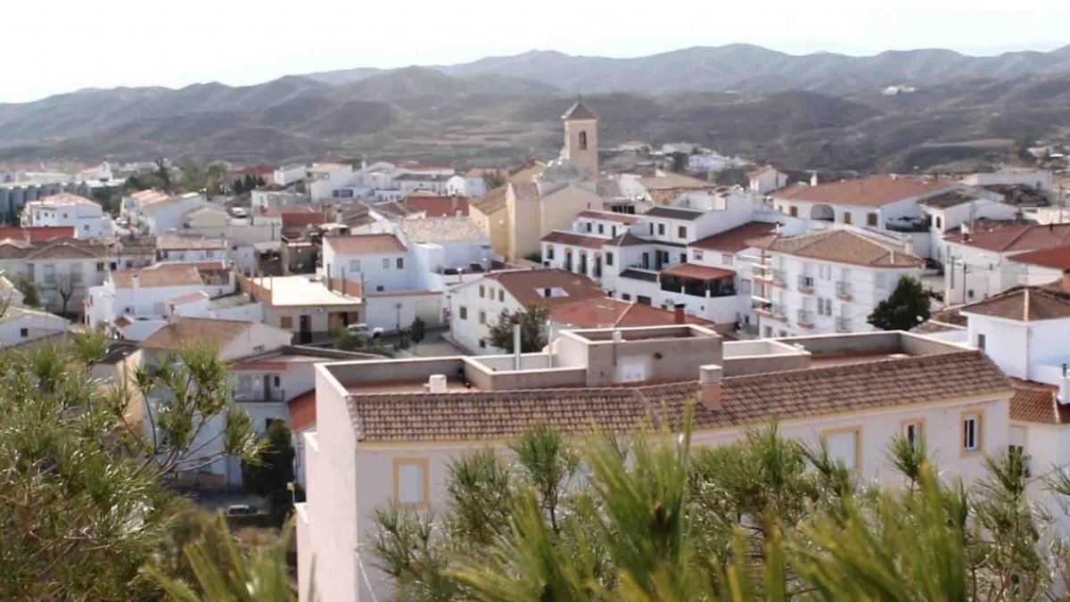 El municipio almeriense más buscado para hacer turismo rural este verano.