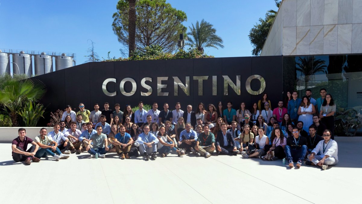 Participantes en una edición del seminario.