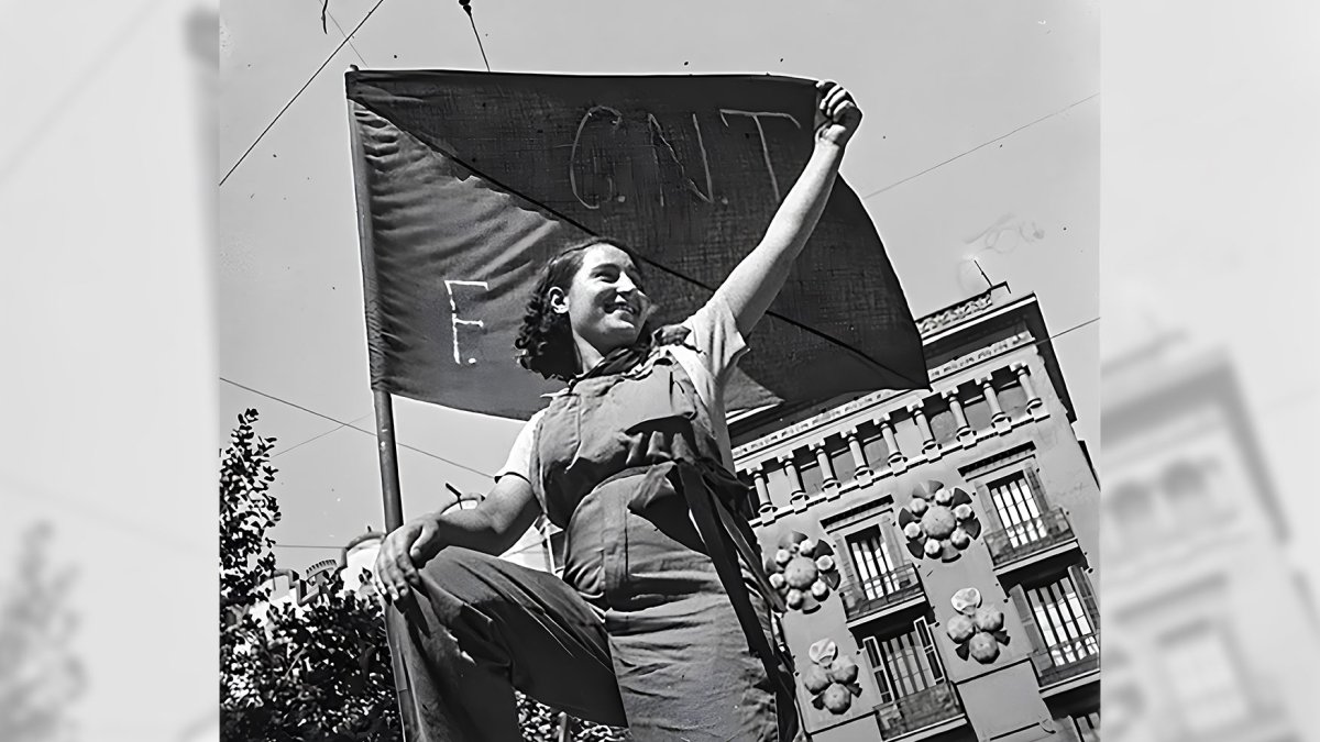 Anita Garbín Alonso.