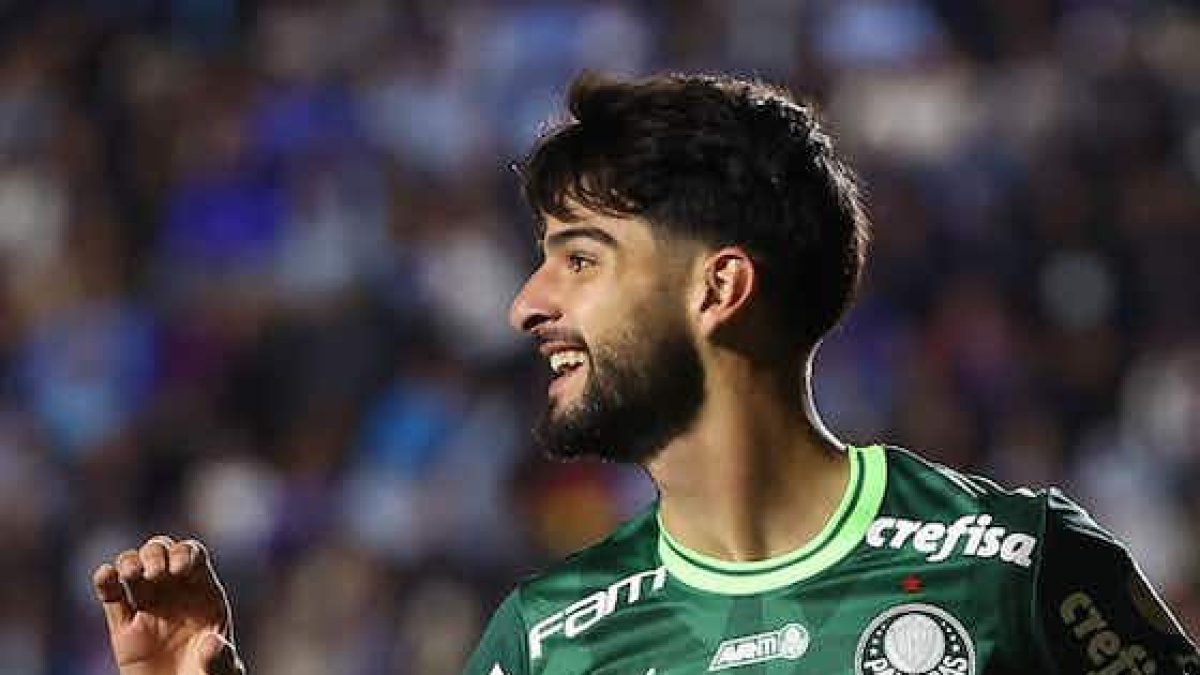 \'El Flaco\' López se coloca primero de la lista.