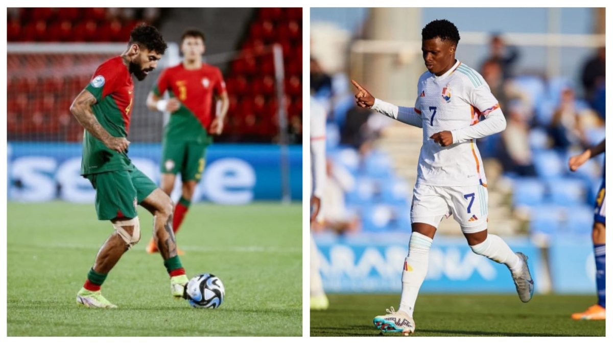 Samu y Ramazani irán a Marbella si no se venden antes.