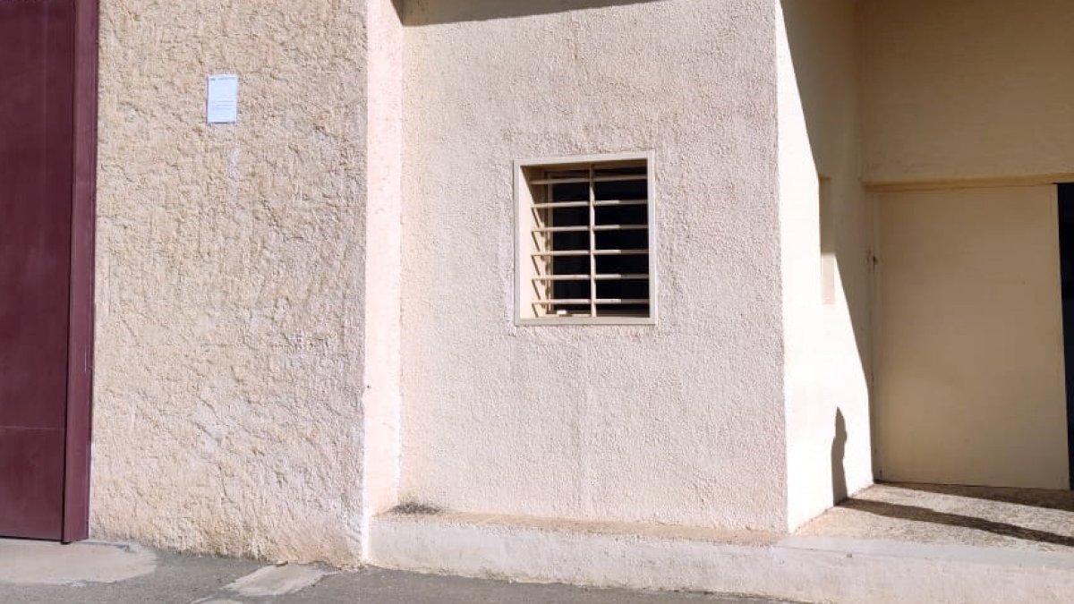 Imagen de El Acebuche.