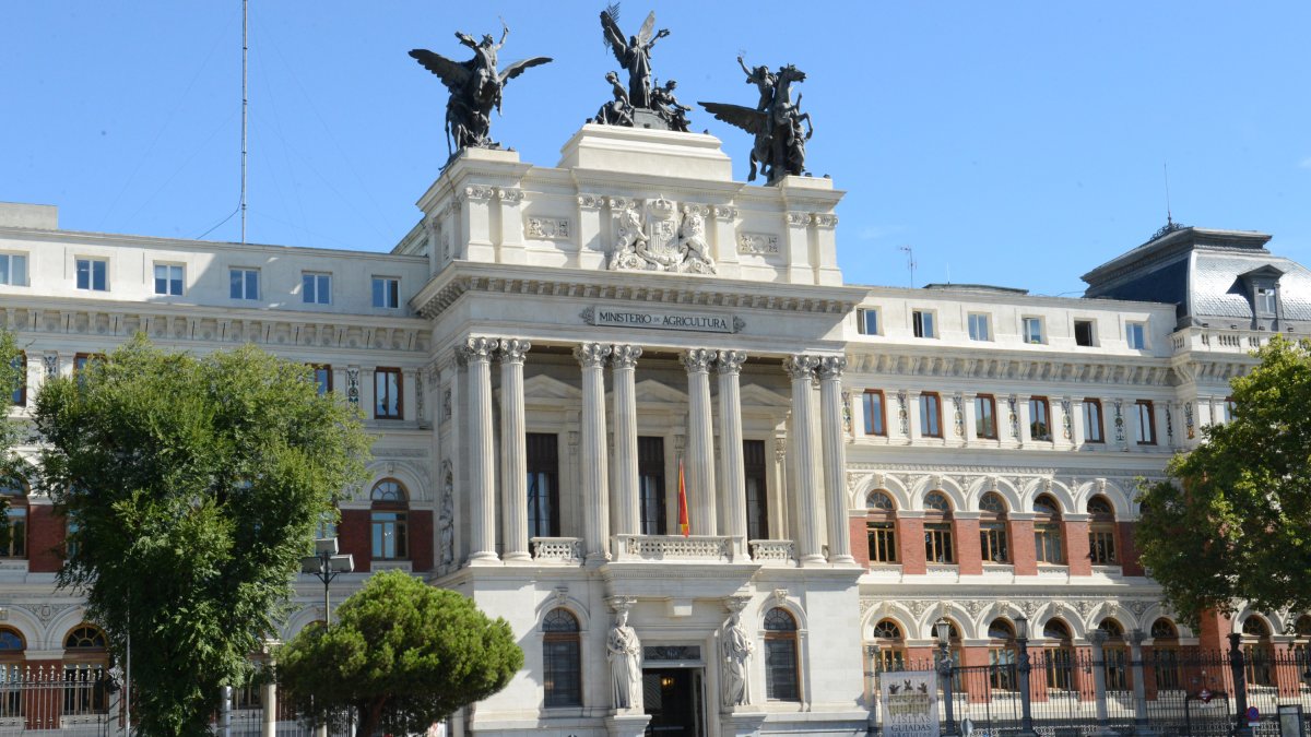 ASAJA quiere un Ministerio que aglutine competencias en agricultura, agua, medioambiente, transición ecológica y desarrollo rural