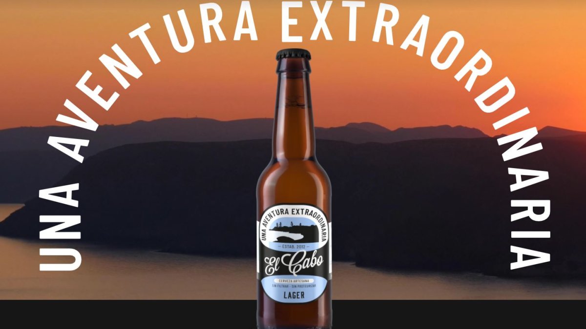 Cervezas El Cabo cambia de manos.