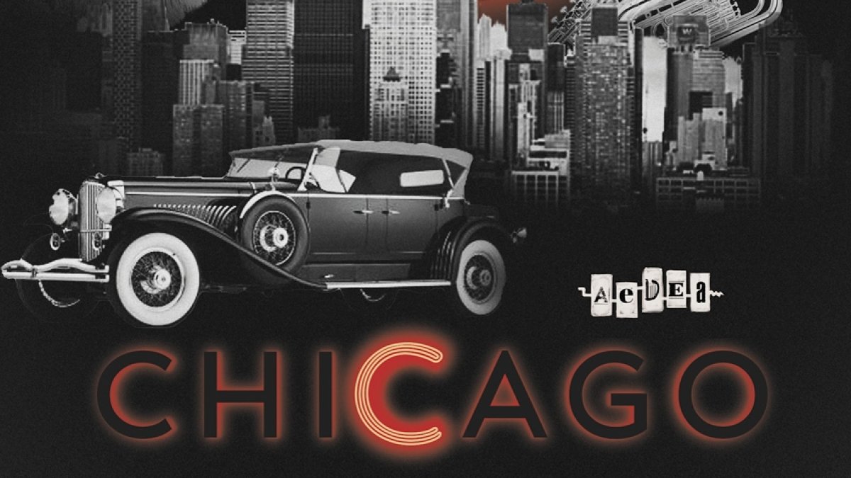 La decadencia de los años 20 en un musical.