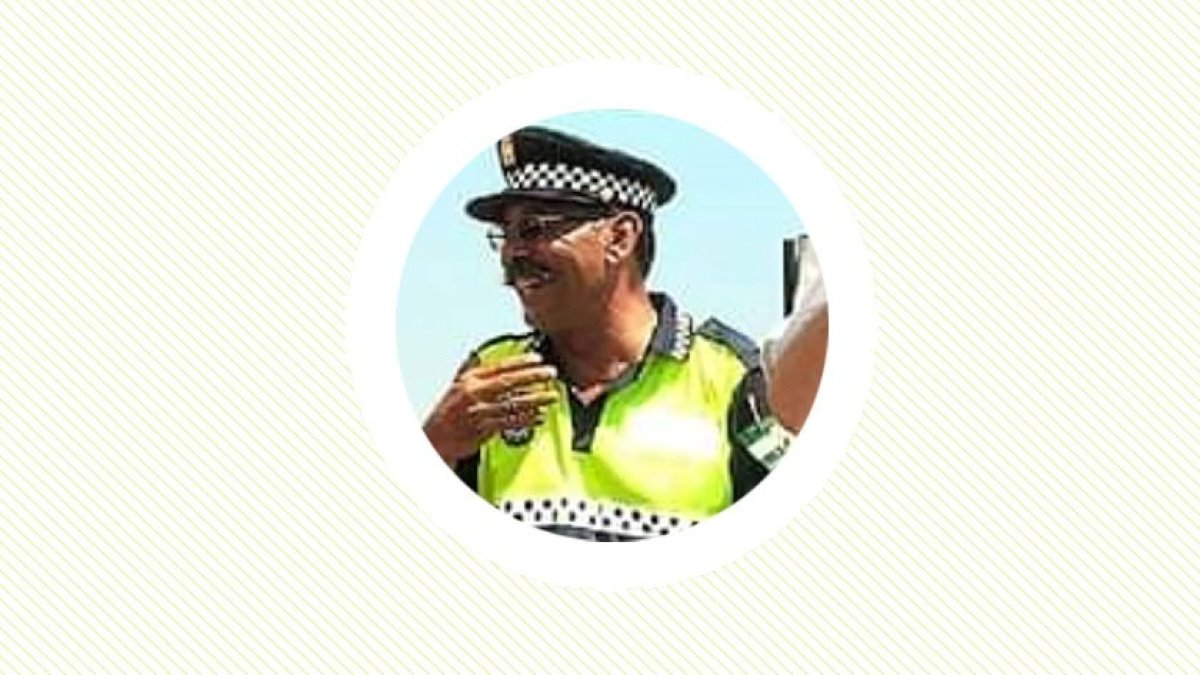 Domingo Contreras, en una imagen de archivo.