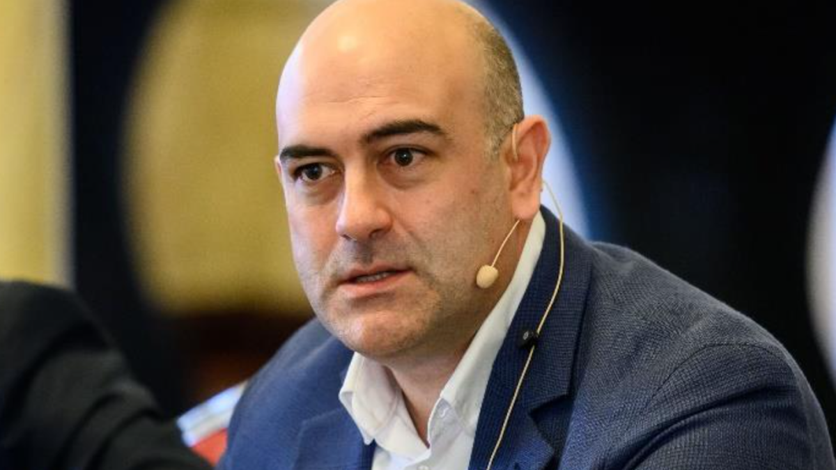 Jesús Barranco, CEO de La Unión