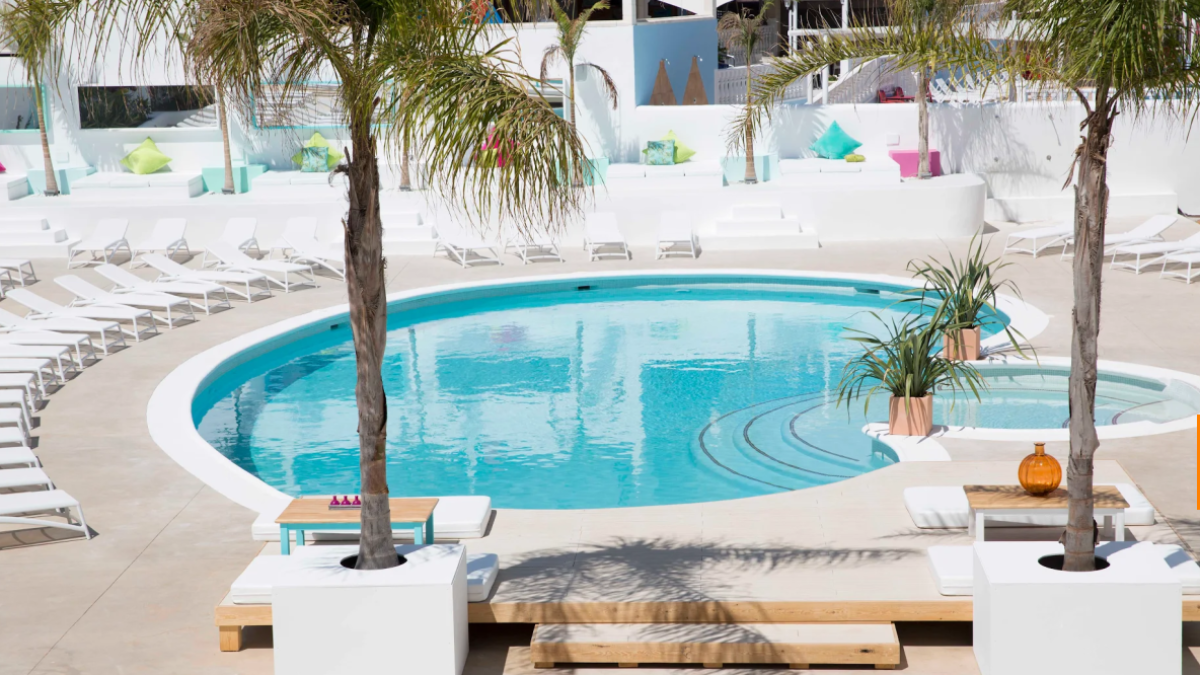 Senator Hotels & Resorts - Almería