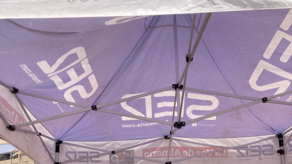 Segundo programa de Hoy por Hoy en las playas