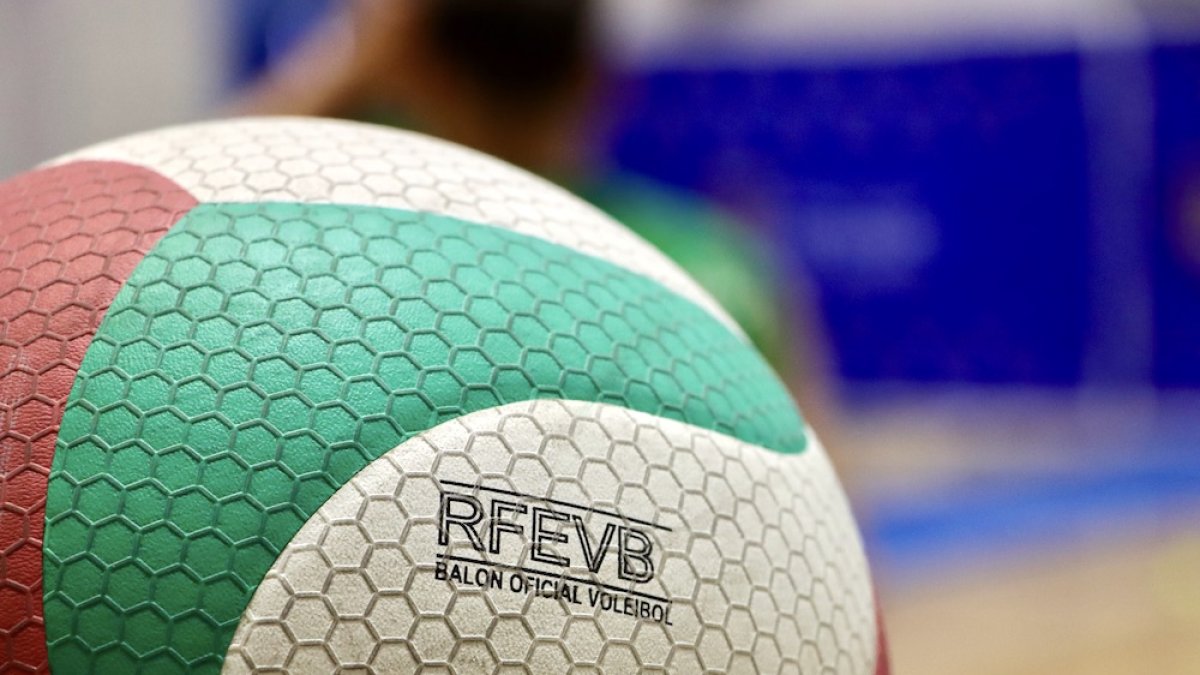 Unicaja Costa de Almería comenzará la Superliga 2023/2024 en el Moisés Ruiz frente a Léleman Conqueridor Valencia.