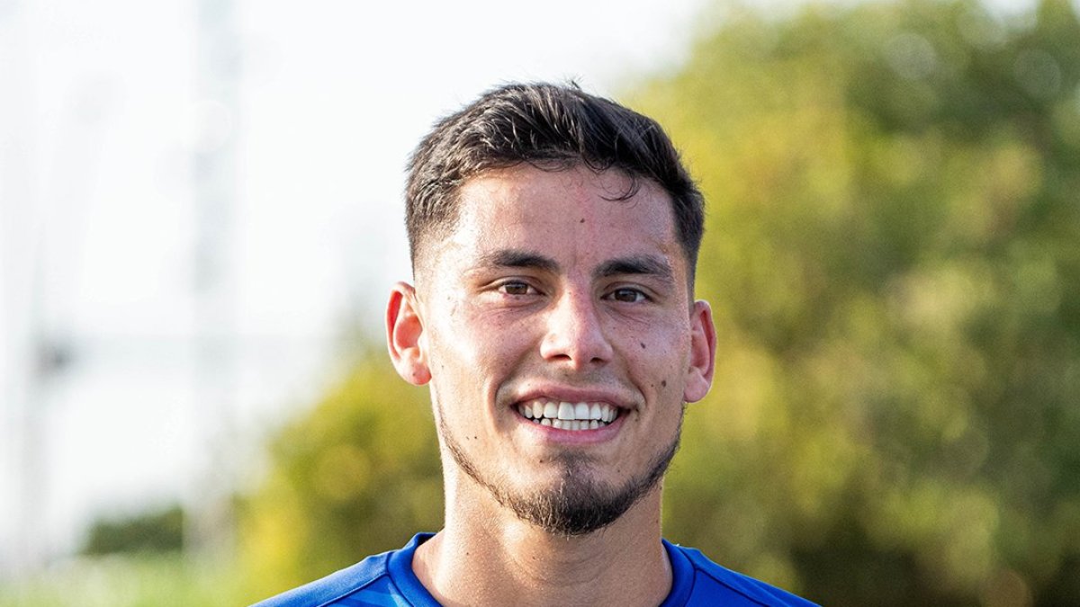 Robertone ha pedido salir para crecer.