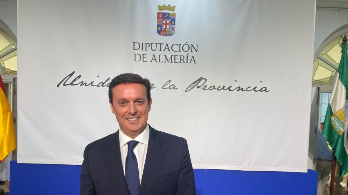 Javier Aureliano García.