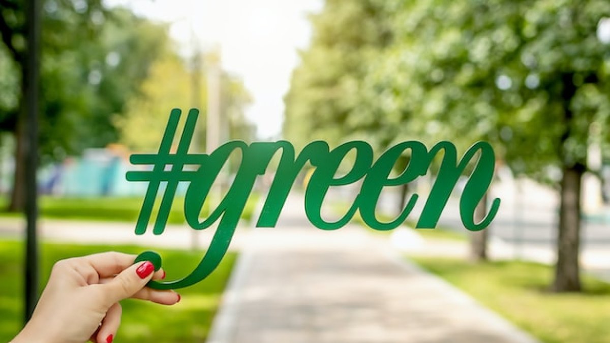 Las profesiones sostenibles del futuro.