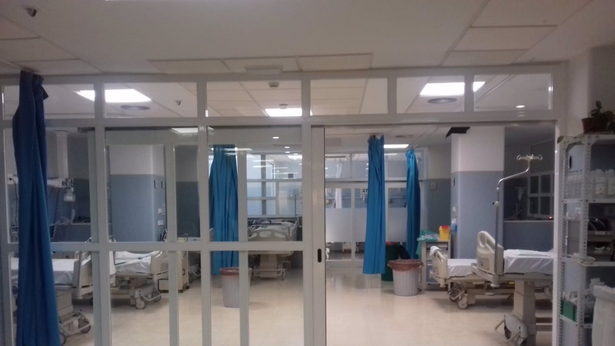 Imagen de archivo de Torrecárdenas.