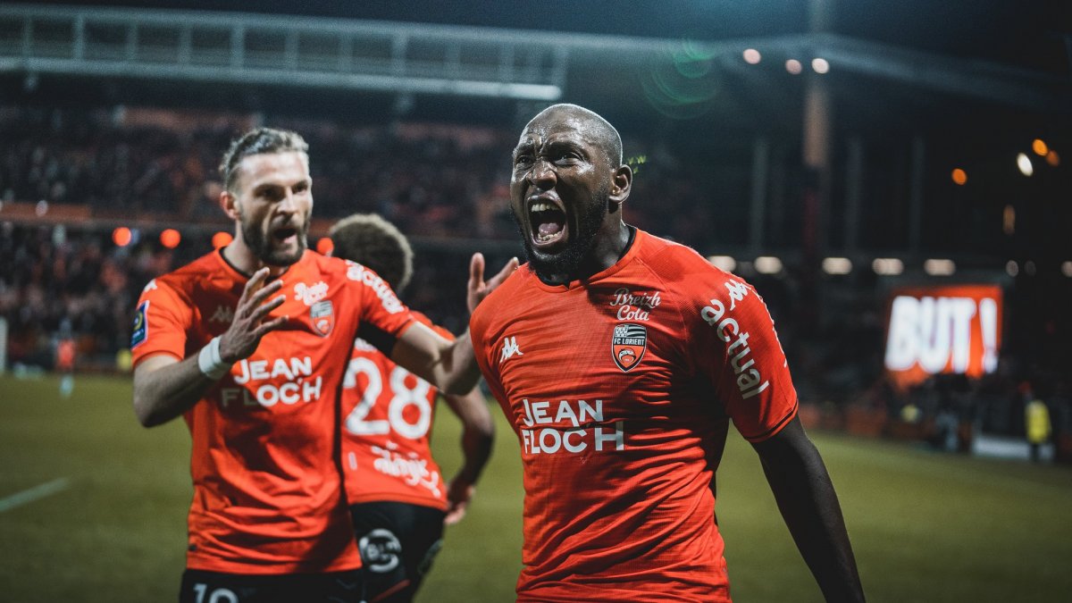 Ibrahima Koné está en la agenda del Almería para la próxima temporada.