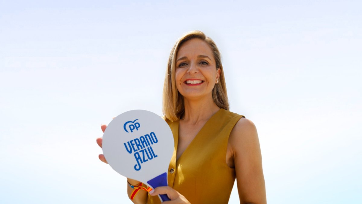 María Isabel Sánchez Torregrosa.