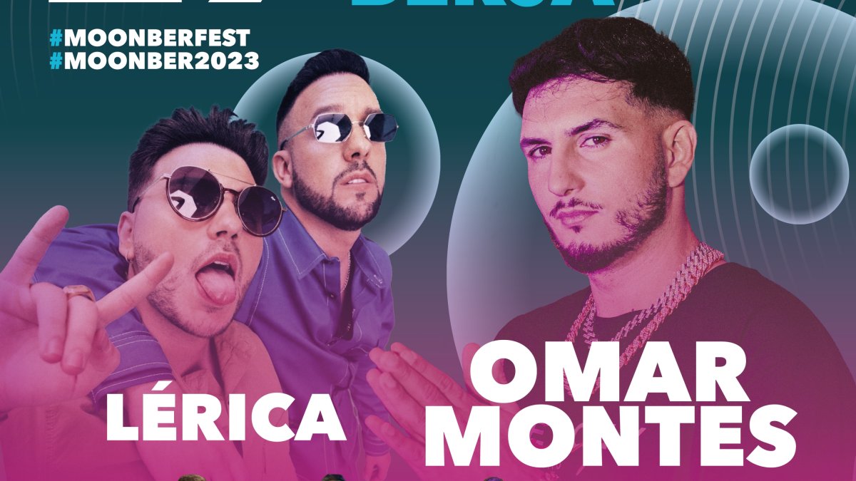 En la plaza de toros de Berja.