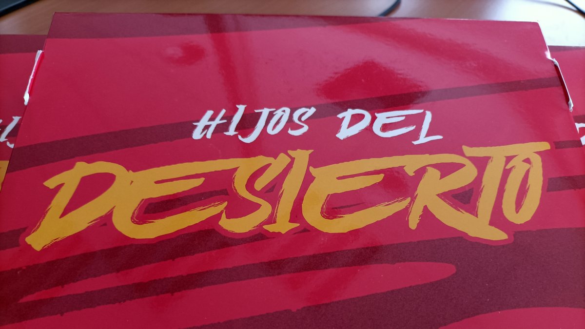 Los \'Hijos del Desierto\' seguirán disfrutando del fútbol en Primera División.