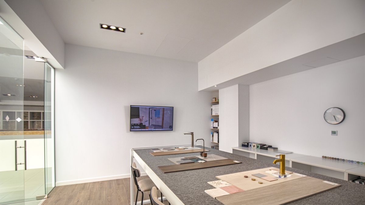 Sólo el viernes 4 de agosto en sus instalaciones.