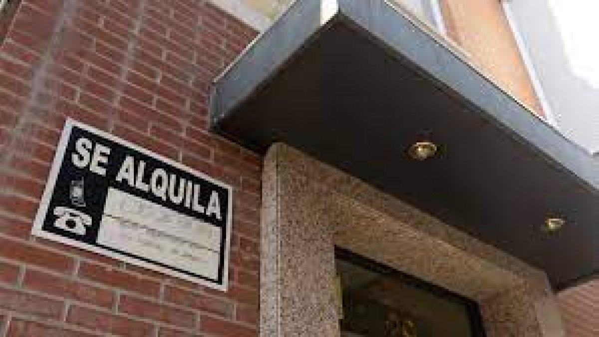 El precio del alquiler en Almería se dispara.