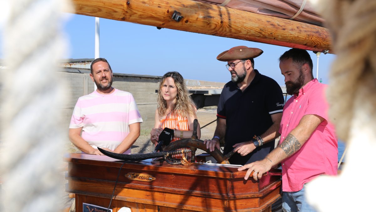 La presentación de esta edición.