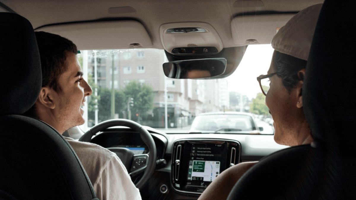 BlaBlaCar, un éxito que se supera día a día.