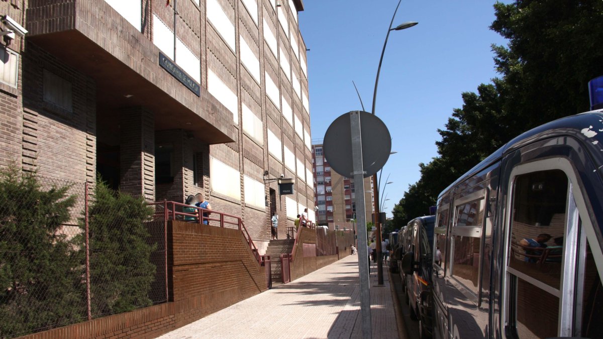 El balance recoge la criminalidad registrada por la Policía Nacional y otras fuerzas de seguridad.