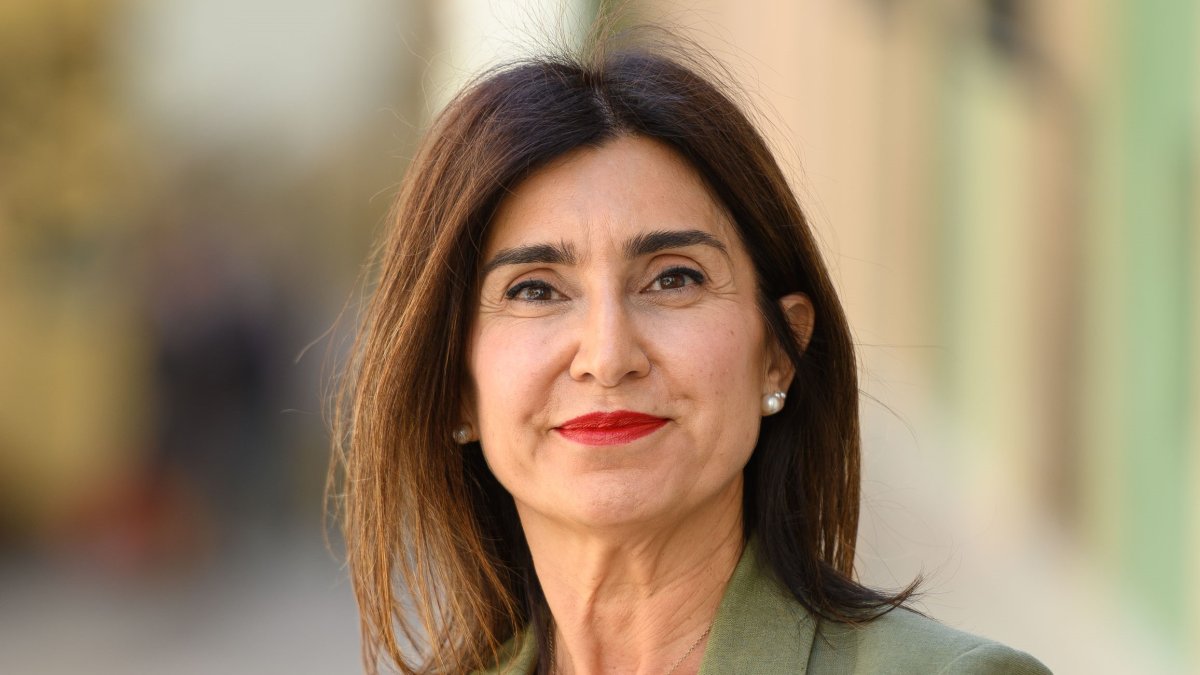 Sacramento Sánchez, concejal de Obras Públicas