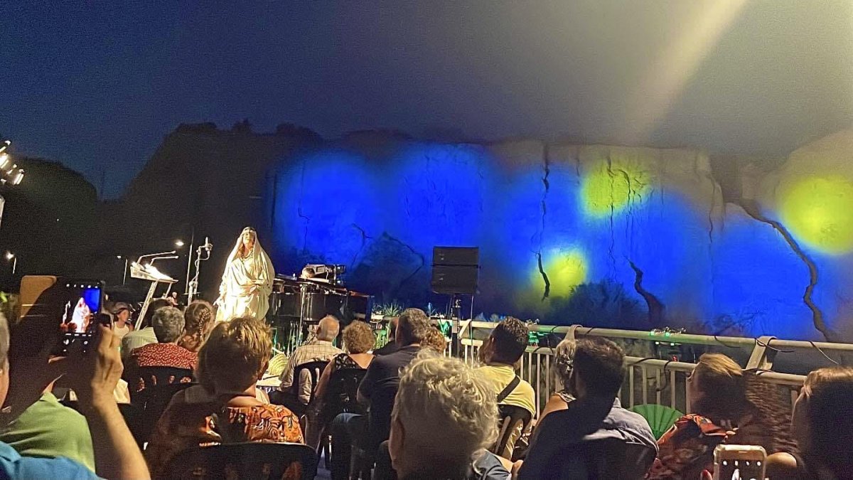 Archivo de la primera edición del Argar Musical.