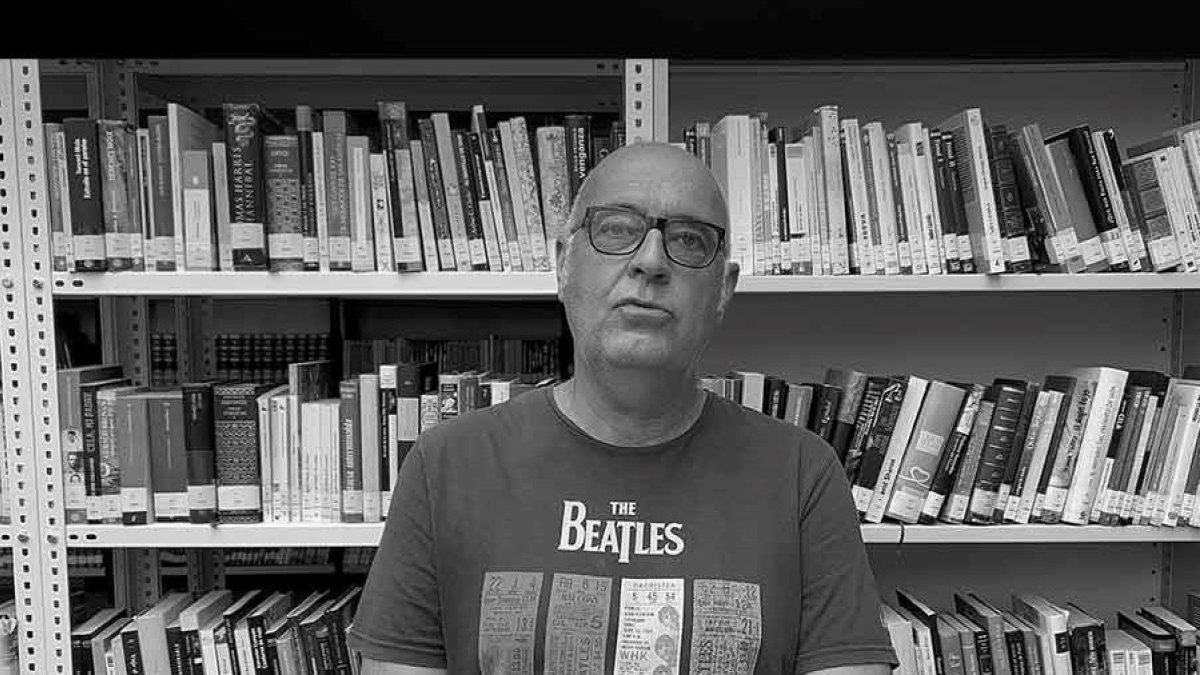 Diego Miguel Gómez Rosell- FOTO: Pedro Padilla