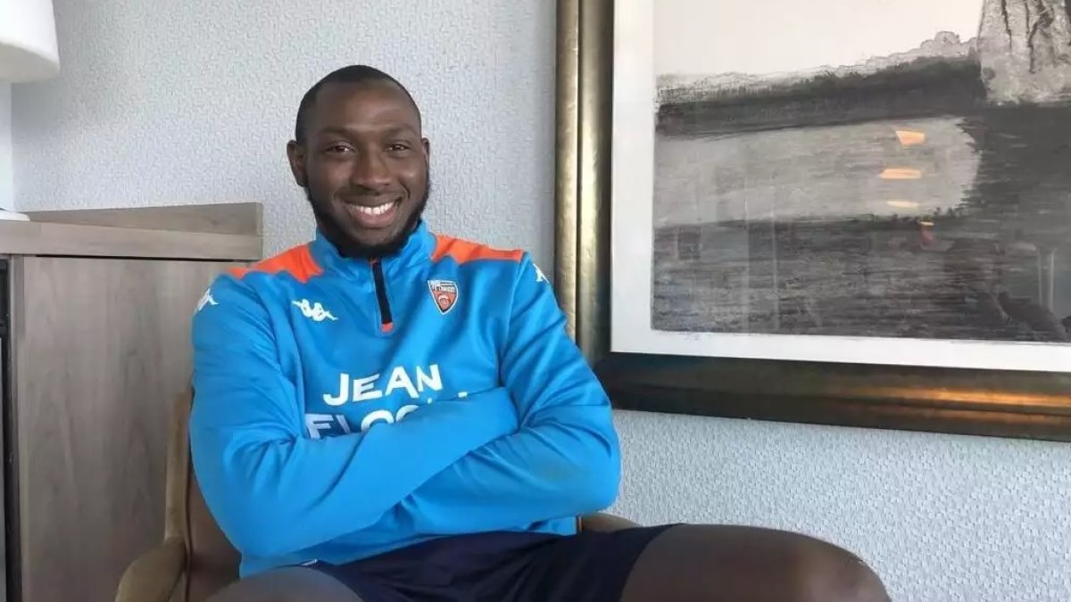 El internacional por Mali (24 años), es la gran apuesta para sustituir a El Bilal Touré.