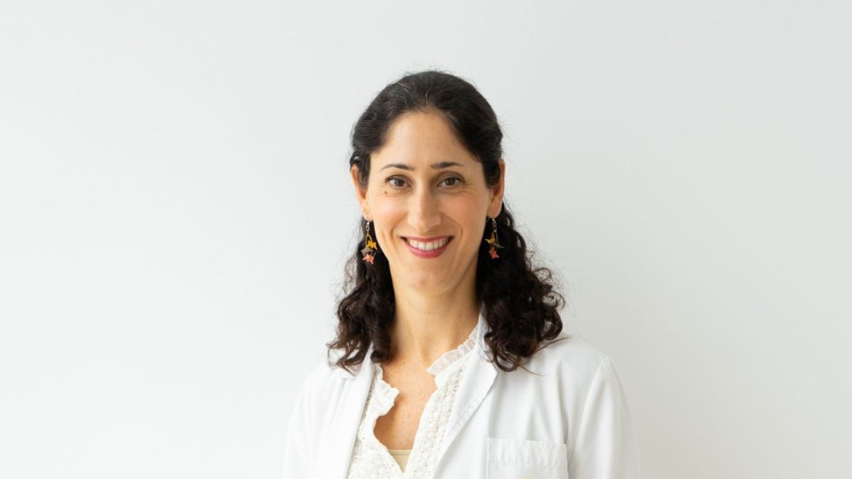 Dra. Paloma Villalobos, Clínica Neurodem.