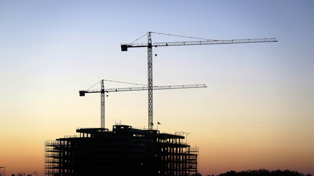 El acceso a la vivienda es uno de los grandes problemas para los jóvenes.