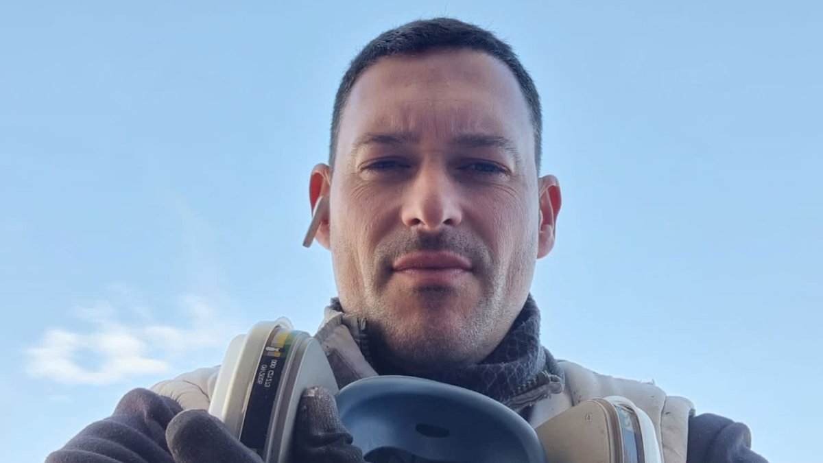 Daniel Fernández, alias Moxaico.