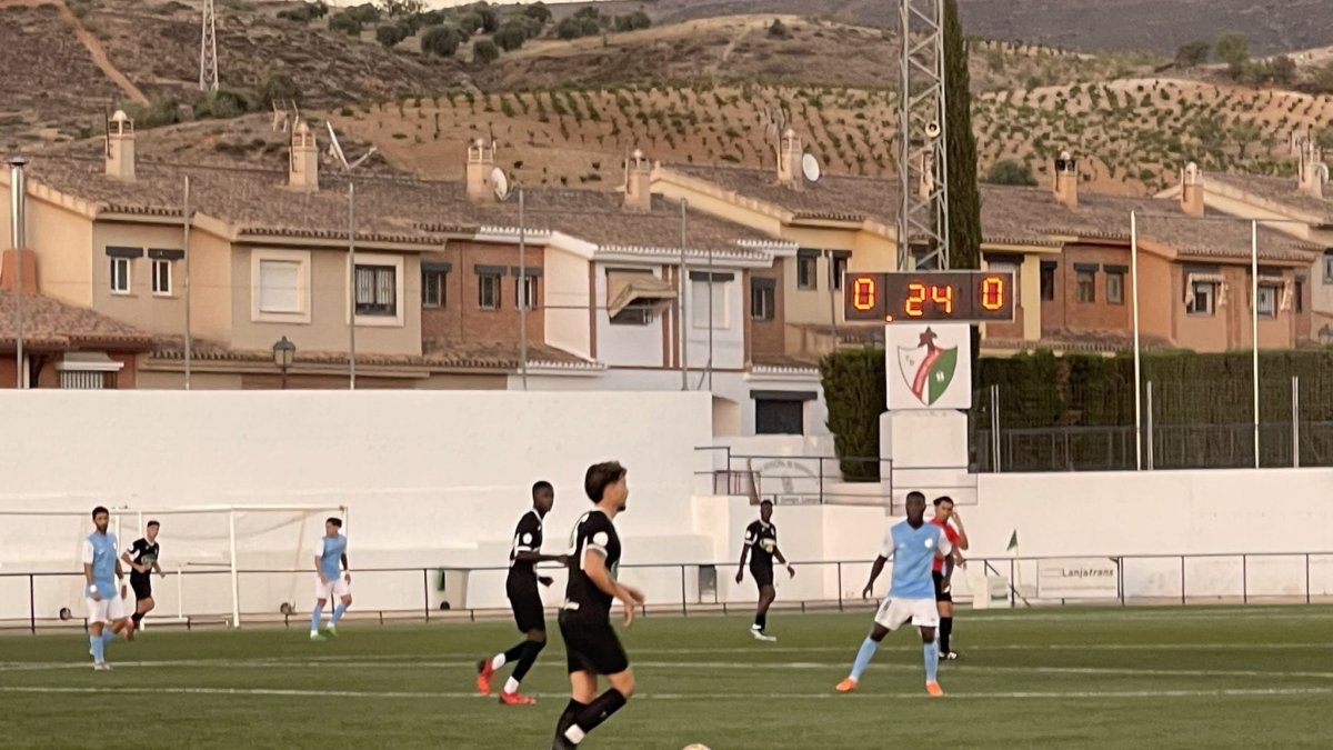Los celestes aprenden a ganar esta pretemporada.