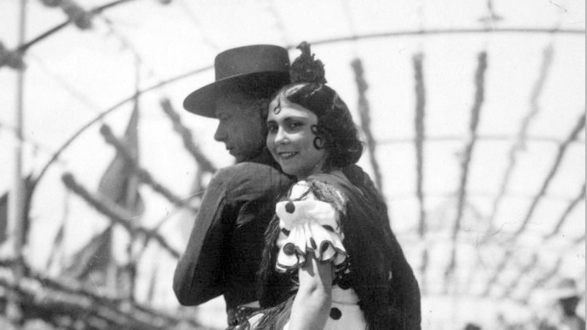 Feria 1935 /Foto: Wikipedia