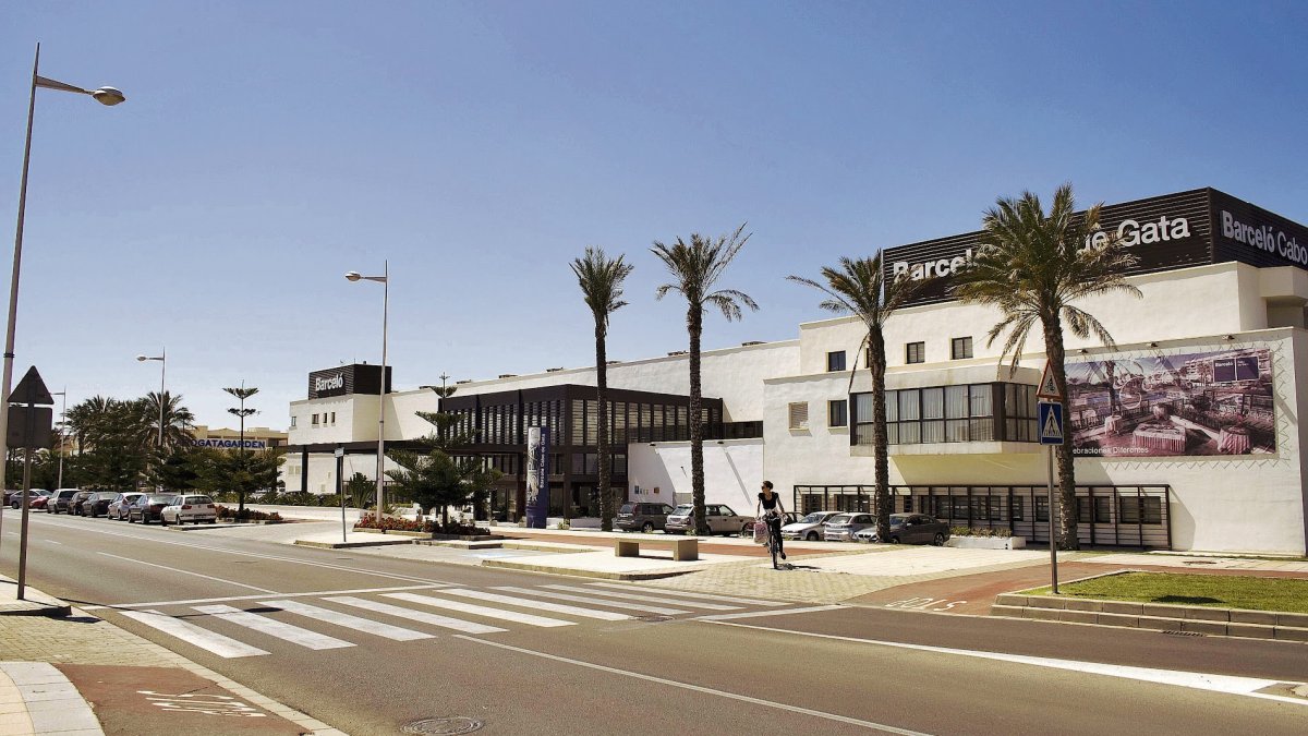 La ocupación hotelera bajará entre semana