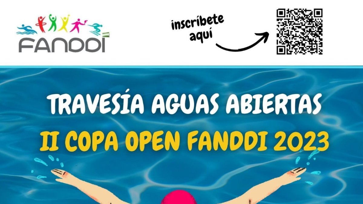 Cartel de una de las grandes citas de esta Feria de Almería.