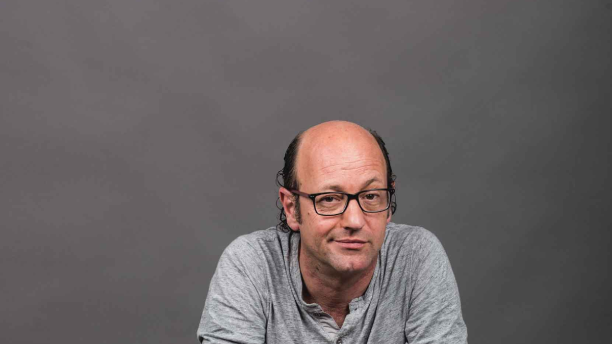 Kikín Fernández será el encargado de dar la bienvenida a la Feria de Almería de forma oficial en la noche de este viernes.