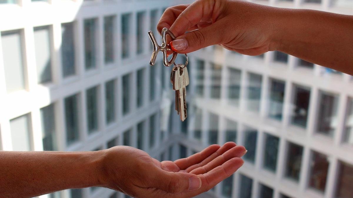 Facilidades para que los jóvenes accedan a una vivienda.