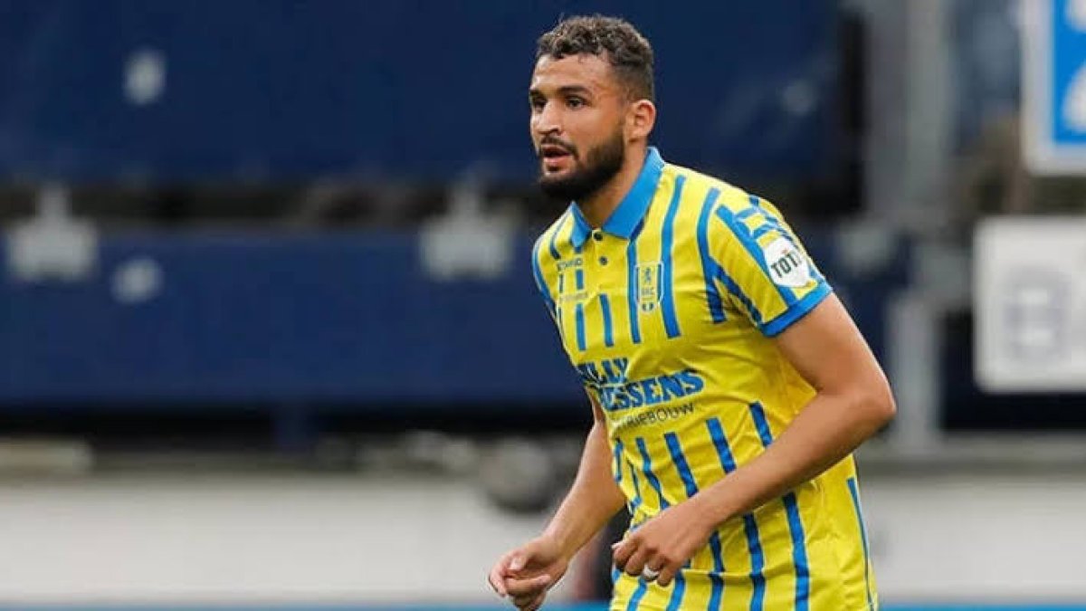 Ahmed Touba está en la órbita del Almería, según Oğuz Oruç (@oguzoructd).