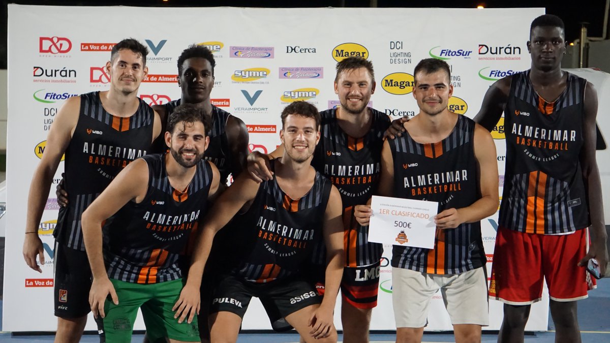 Esta segunda edición finalizó con la victoria de Cebollas Bileisis.