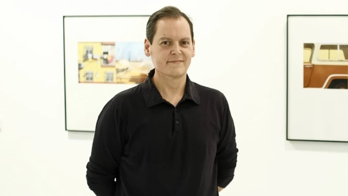 Archivo del fotógrafo Cristóbal Carretero.